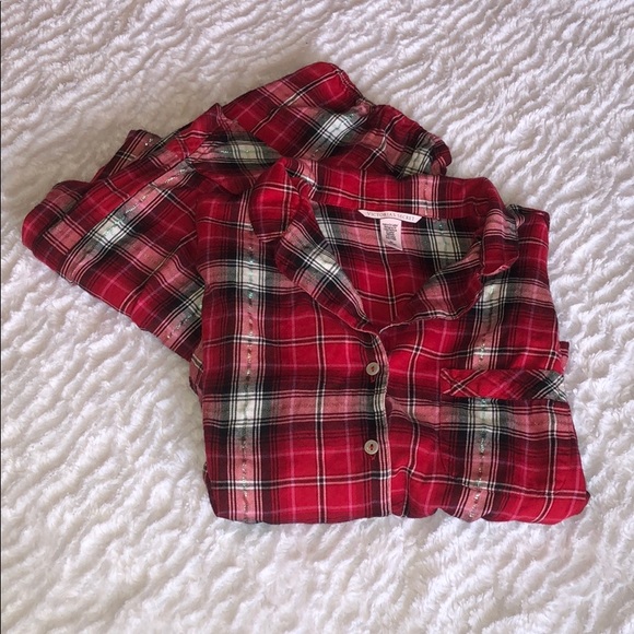 Victoria’s Secret Pajamas - Picture 3 of 4